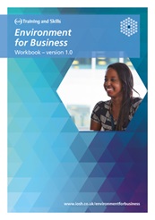 Environment for Business course workbook
